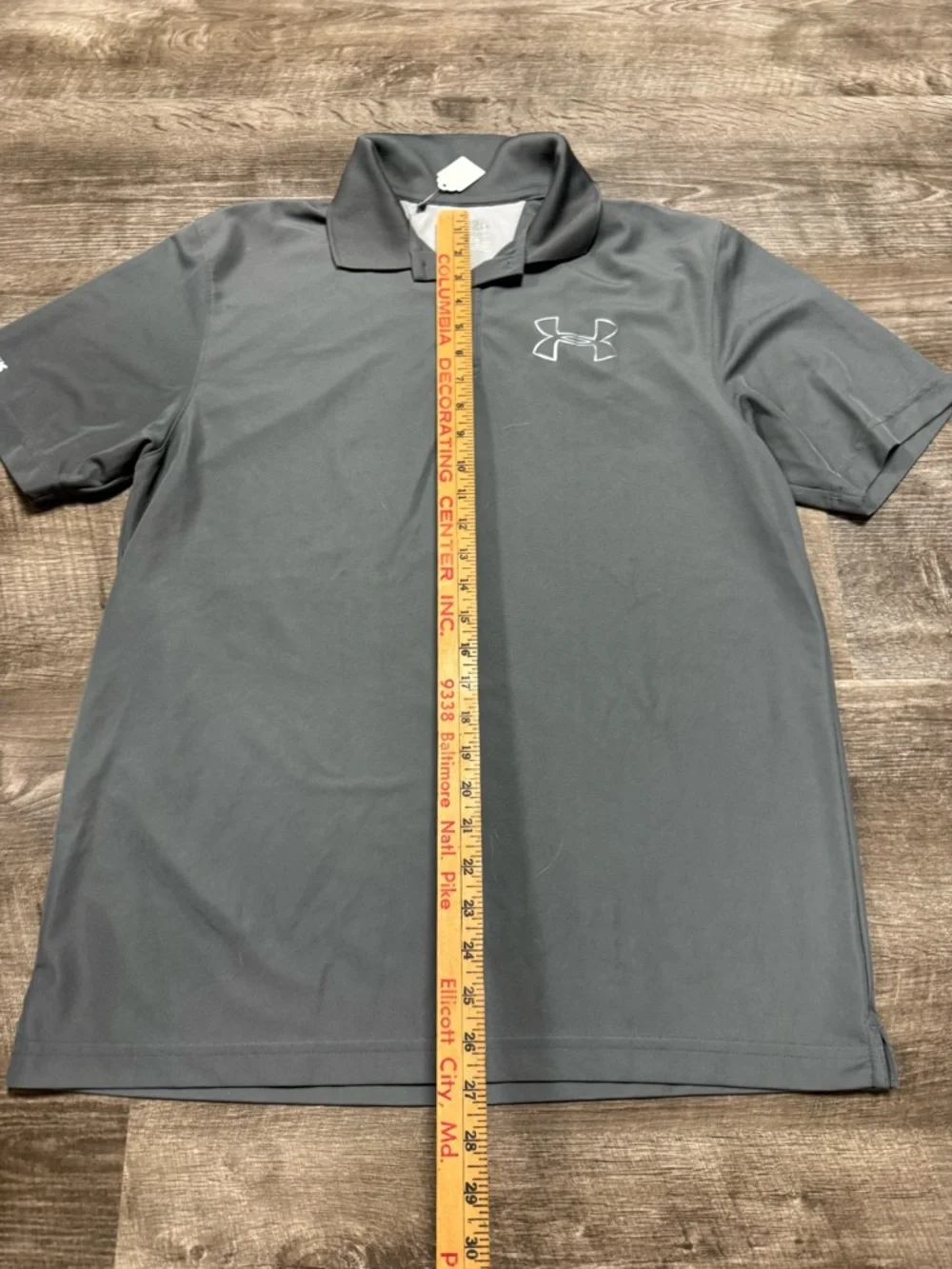 Under Armour under armour